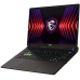 Ноутбук MSI Vector 16 HX 16.1“ (Intel Core i9-14900HX/RAM 96GB/SSD 2ТB/RTX 4090 16GB) (A14VIG-693US)