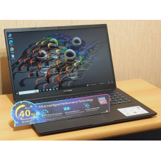 Ноутбук Asus Vivobook 10 98 OLED -  AMD Ryzen 7 5800H / 16Гб / SSD 512Гб / NVIDIA GeForce RTX 3050(4Gb)