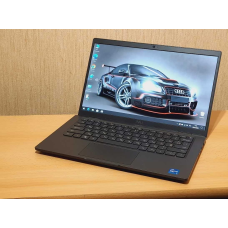 Сучасний тонкий ноутбук Dell Latitude7320 Intel Core i5-1145G7 RAM16 SSD256
