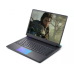 Ноутбук Alienware 16 Area-51 16.1“ (Intel Core Ultra 9 275HX/RAM 64GB/SSD 2ТB/RTX5080 16GB) (useaa16250hcto02)