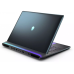 Ноутбук Alienware 16 Area-51 16.1“ (Intel Core Ultra 9 275HX/RAM 64GB/SSD 2ТB/RTX5080 16GB) (useaa16250hcto02)