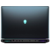 Ноутбук Alienware 18 Area-51 18“ (Intel Core Ultra 9 275HX/RAM 32GB/SSD 2ТB/RTX5080 16GB) (useaa18250hbtshmlv)