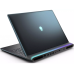 Ноутбук Alienware 18 Area-51 18“ (Intel Core Ultra 9 275HX/RAM 32GB/SSD 2ТB/RTX5080 16GB) (useaa18250hbtshmlv)