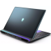 Ноутбук Alienware 18 Area-51 18“ (Intel Core Ultra 9 275HX/RAM 32GB/SSD 2ТB/RTX5080 16GB) (useaa18250hbtshmlv)