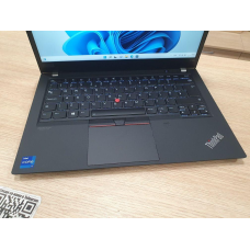 Робоча станція Lenovo від Топової та дорогої бізнес серії ThinkPad - P14S 2Gen 20VX-009QUK