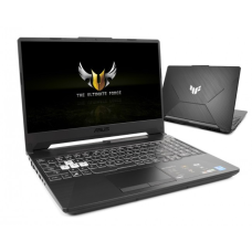 Ноутбук  ASUS TUF Gaming FX506HE-HN012 - 15,6““-144Hz |Core i5-11400H |  16GB | SSD 512GB | RTX3050Ti