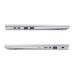Ноутбук Acer Swift Go 14 SFG14-73T-75FA 14“ (Core Ultra 7 155H/RAM 16GB/SSD 1ТB/Intel Graphics) (NX.KSMAA.001)