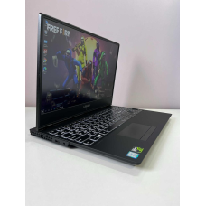 Ноутбук Lenovo Legion - i7-8750H / 16 Gb / SSD 256Gb+HDD 1Tb / GTX 1060 6Gb