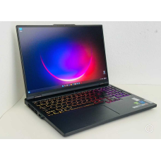 Ноутбук Lenovo Legion 5 Pro - 2k 240Hz /  i7-13700 HZ / 16 Gb / 1Tb / RTX 4070