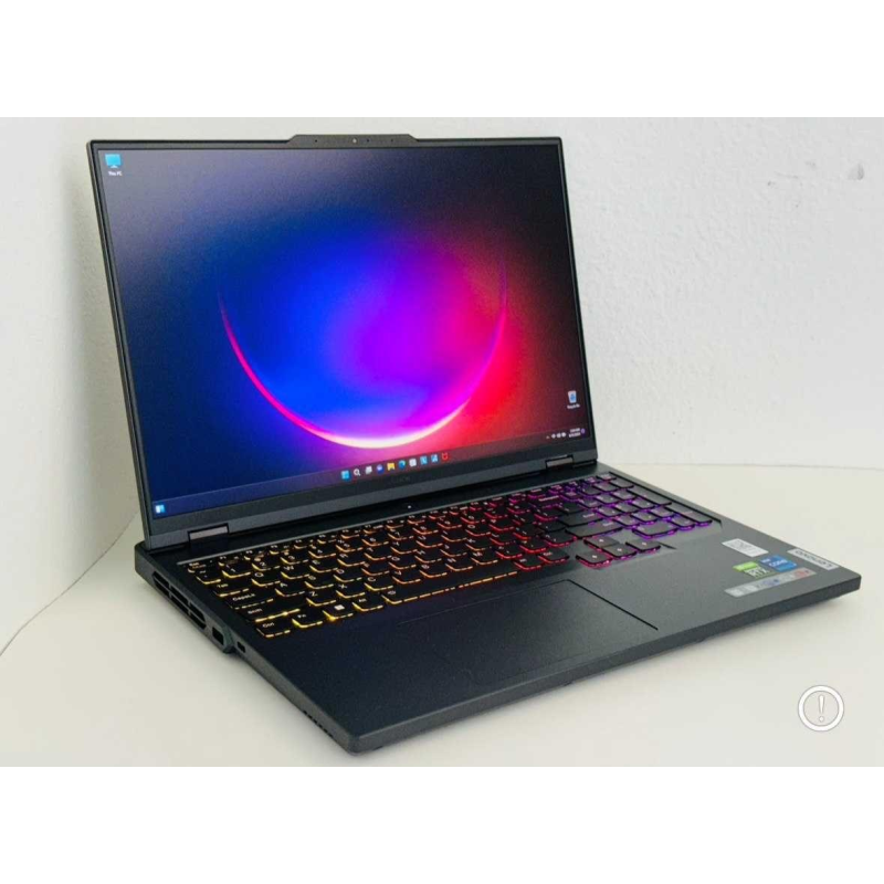 Ноутбук Lenovo Legion 5 Pro - 2k 240Hz /  i7-13700 HZ / 16 Gb / 1Tb / RTX 4070