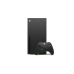 Стаціонарна ігрова приставка Microsoft Xbox Series X 2 TB Galaxy Black