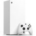 Стаціонарна ігрова приставка Microsoft Xbox Series X 1 TB All-Digital Robot White