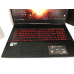 Ігровий ноутбук MSI GL75 Leopard 17.3 144Hz/Intel® Core™ i5-10300H/16Gb/SSD256Gb/GTX1650Ti