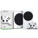 Стаціонарна ігрова консоль Microsoft Xbox Series S 512GB