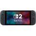Портативна ігрова приставка Nintendo Switch 2 Black Mario Kart World Bundle