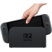 Портативна ігрова приставка Nintendo Switch 2 Black