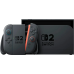 Портативна ігрова приставка Nintendo Switch 2 Black