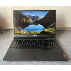 Геймерський Lenovo Legion 5 - AMD RYzer 5 4600H / 16Gb / SSD 1Tb / RTX 2060