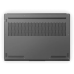 Ноутбук Lenovo Legion 5 16IRX9 /16,1“, IPS 2560x1600, i9-14900HX, 64 ГБ,  RTX 4070, 8 ГБ, SSD 4000 ГБ