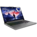 Ноутбук Lenovo Legion 5 16IRX9 /16,1“, IPS 2560x1600, i9-14900HX, 64 ГБ,  RTX 4070, 8 ГБ, SSD 4000 ГБ