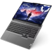 Ноутбук Lenovo Legion 5 16IRX9 /16,1“, IPS 2560x1600, i9-14900HX, 64 ГБ,  RTX 4070, 8 ГБ, SSD 4000 ГБ