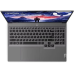 Ноутбук Lenovo Legion 5 16IRX9 /16,1“, IPS 2560x1600, i9-14900HX, 64 ГБ,  RTX 4070, 8 ГБ, SSD 4000 ГБ