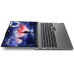 Ноутбук Lenovo Legion 5 16IRX9 /16,1“, IPS 2560x1600, i9-14900HX, 64 ГБ,  RTX 4070, 8 ГБ, SSD 4000 ГБ