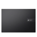 Ноутбук ASUS Vivobook 16X K3605VC 16,1“, IPS 1920x1200,  i5-13500H, 8 ГБ, NVIDIA RTX 3050,4 ГБ, SSD 512