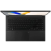 Ноутбук ASUS Vivobook Pro 15 Q533MJ 15.6“ OLED 1920x1080, Core Ultra 7 155H, 16 ГБ, RTX 3050, 6 ГБ , SSD 1000