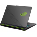 Ноутбук ASUS ROG Strix G16 G614JVR 16,1“ IPS 2560x1600 i9-14900HX 32 ГБ RTX 4060 8 ГБ SSD:1000 ГБ