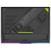 Ноутбук ASUS ROG Strix G16 G614JVR 16,1“ IPS 2560x1600 i9-14900HX 32 ГБ RTX 4060 8 ГБ SSD:1000 ГБ