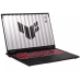 Ноутбук ASUS TUF Gaming A16 FA608WI 16,1“ • IPS • 2560x1600 • Ryzen AI 9 HX 370 • 32 ГБ• RTX 4070,SSD 1000 ГБ