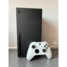 Консоль Xbox Series X