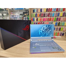 Потужний геймерский ноутбук ASUS ROG STRIX 15 G512L