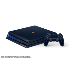 PlayStation 4 Pro 2TB 500 Million Limited Edition (PS4 PRO)