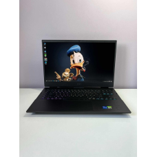 Ноутбук HP OMEN 17 144Hz - i7-11800H / RAM 16Gb / SSD 1Tb / RTX 3060