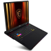 Ноутбук MSI Raider 18 HX AI A2XWIG 18“ • IPS • 3840x2400 •Ultra 9 285HX• 64 ГБ, RTX 5080,16 ГБ • 4000 ГБ