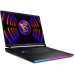 Ноутбук MSI Raider GE68 HX 14VGG-287US 16,1“ IPS • 1920x1200 • i9-14900HX• 32 ГБ, RTX 4070,8 ГБ • 2000 ГБ
