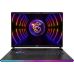 Ноутбук MSI Raider GE68 HX 14VGG-287US 16,1“ IPS • 1920x1200 • i9-14900HX• 64 ГБ, RTX 4070,8 ГБ • 1000 ГБ
