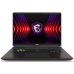 Ноутбук MSI Vector 16 HX 16,1“ • IPS • 2560x1600 • i9-14900HX• 96 ГБ, RTX 4090, 16 ГБ • SSD 2000 ГБ