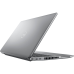 Ноутбук Dell Latitude 5550 15,6“ • IPS • 1920x1080 • Ultra 5 125U • ОЗП: 32 ГБ • Intel Graphics • SSD: 256 ГБ