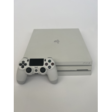 КОНСОЛЬ SONY PLAYSTATION 4 PRO Б/У (PS4 PRO)