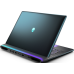 Ноутбук Alienware 18 Area-51 16.1“ • IPS • 2560x1600 • Ultra 9 275HX • 32 ГБ • RTX 5080, 16 ГБ • SSD: 2000 ГБ