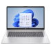 Ноутбук HP 17-cn3003dx 17.3“  17,3“ • TN+film • 1920x1080 • i3-N305 • ОЗП: 8 ГБ • Intel Graphics • SSD: 256 ГБ