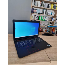 Потужний геймерський ноутбук Dell inspiron 15 Gaming 5577