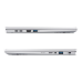 Ноутбук Acer Swift Go 14 SFG14-73T-75FA 14“ • IPS • 1920x1200 • Ultra 7 155H • 16 ГБ •Arc Graphics • 1000 ГБ