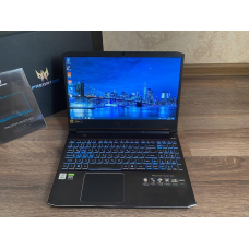 Ноутбук Acer Predator Helios 300  -  i5-10300H / 16Gb / ssd 512gb / RTX 3070 8gb