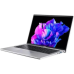 Ноутбук Acer Swift Go 14 SFG14-71-589R 14“ • IPS • 2880x1800 • i5-13500H • 16 ГБ • Iris Xe Graphics• 512 ГБ