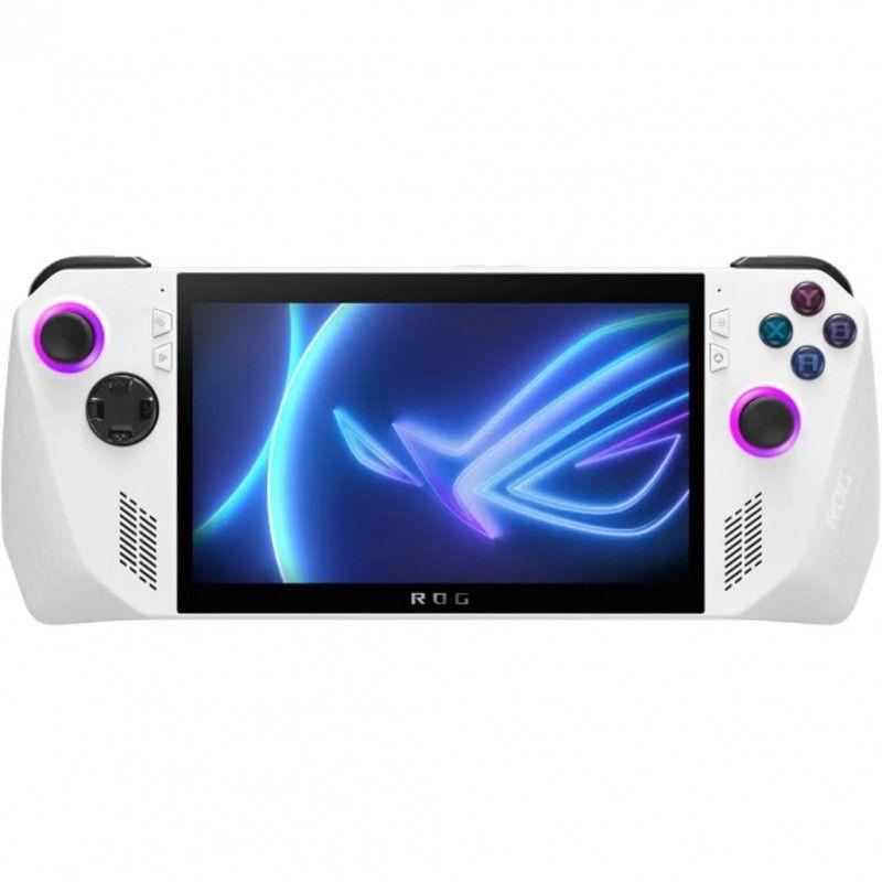 Ігрова приставка ASUS ROG Ally 2023 RC71L 512 GB (RC71L-NH001W)