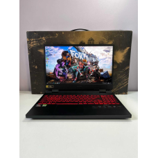 Ноутбук Acer Nitro - Ryzen 7 6800H / 16Gb DDR5 / SSD 1Tb / RTX 3050 Ti 4Gb